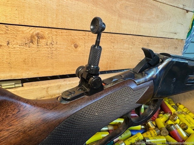 Winchester 94 Deluxe 30-30 26" Barrel (New Haven)-img-3