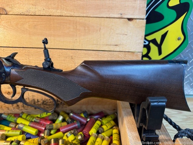 Winchester 94 Deluxe 30-30 26" Barrel (New Haven)-img-8