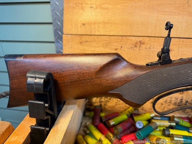 Winchester 94 Deluxe 30-30 26" Barrel (New Haven)-img-2