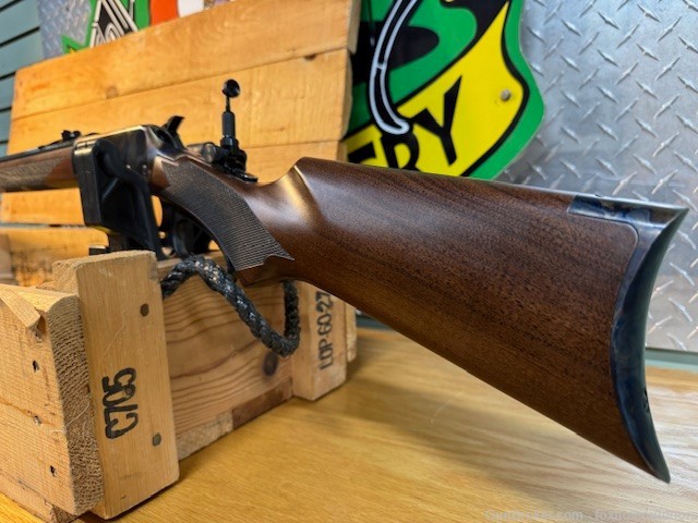 Winchester 94 Deluxe 30-30 26" Barrel (New Haven)-img-13