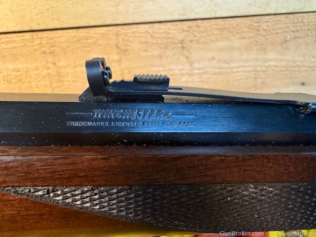 Winchester 94 Deluxe 30-30 26" Barrel (New Haven)-img-4