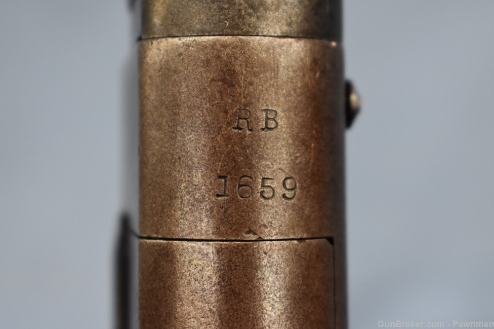 Remington/UMC Model 16 in .22 Remington Auto 1916–1928-img-20