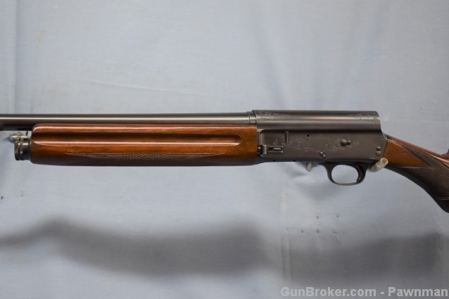 Belgian Browning A-5 in 16G X-prefix made 1953-img-6