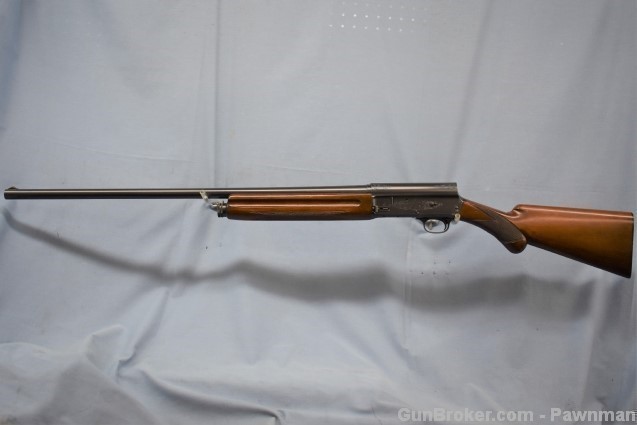 Belgian Browning A-5 in 16G X-prefix made 1953-img-4
