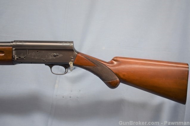 Belgian Browning A-5 in 16G X-prefix made 1953-img-5