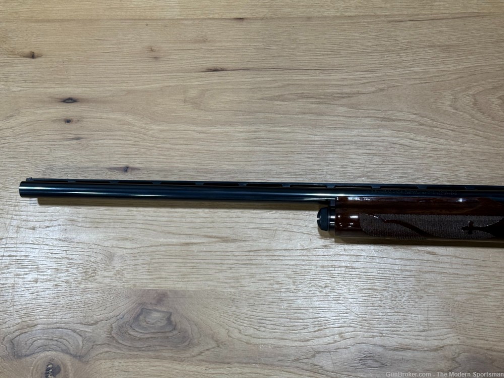 Remington 870 Magnum 12 Gauge 12GA Pump Action Shotgun Hunting Full Choke-img-5