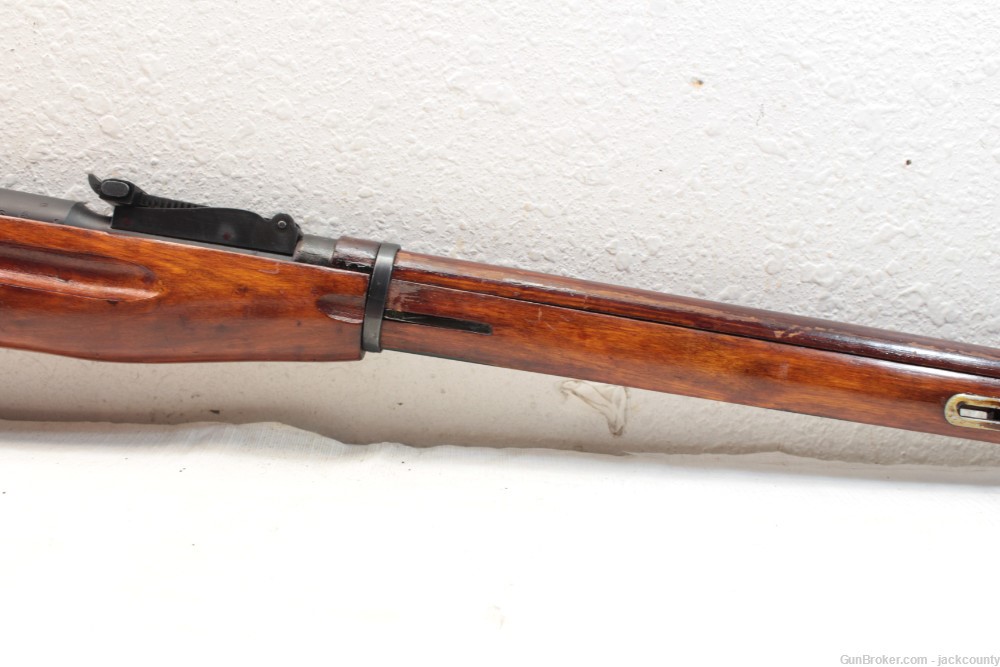PW Arms, WW2 Mosin Nagant M91-30,-img-11