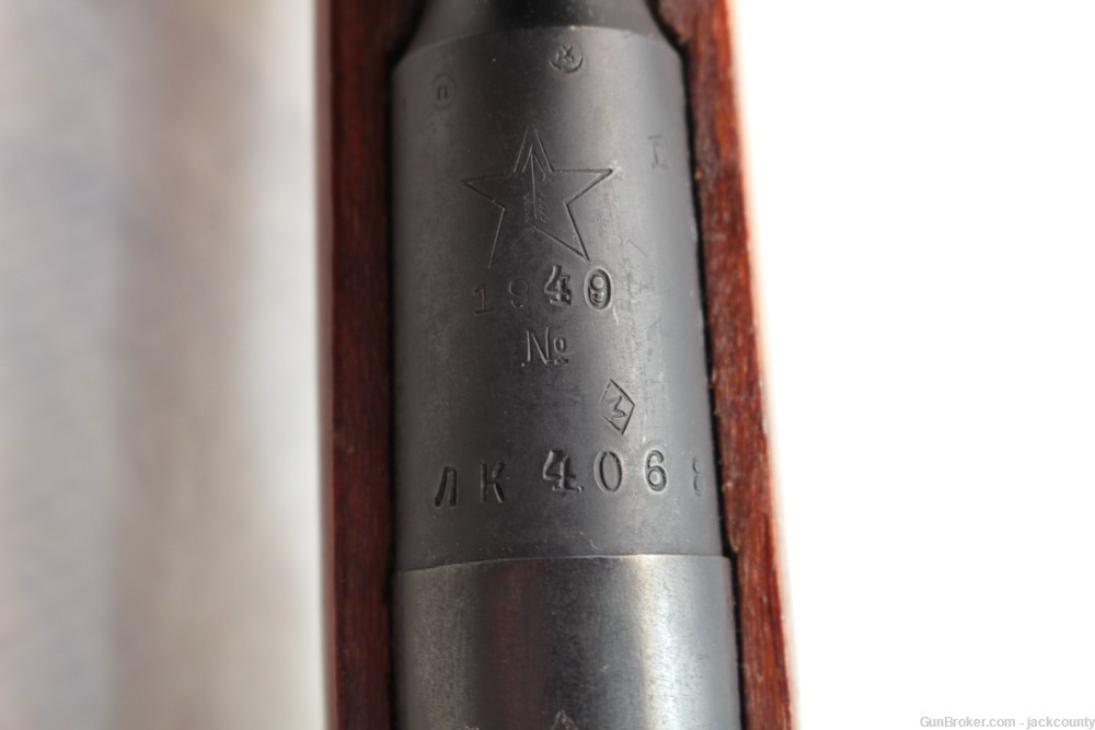 PW Arms, WW2 Mosin Nagant M91-30,-img-17
