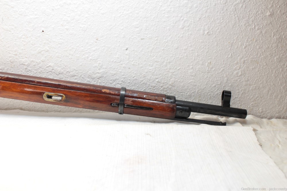 PW Arms, WW2 Mosin Nagant M91-30,-img-12