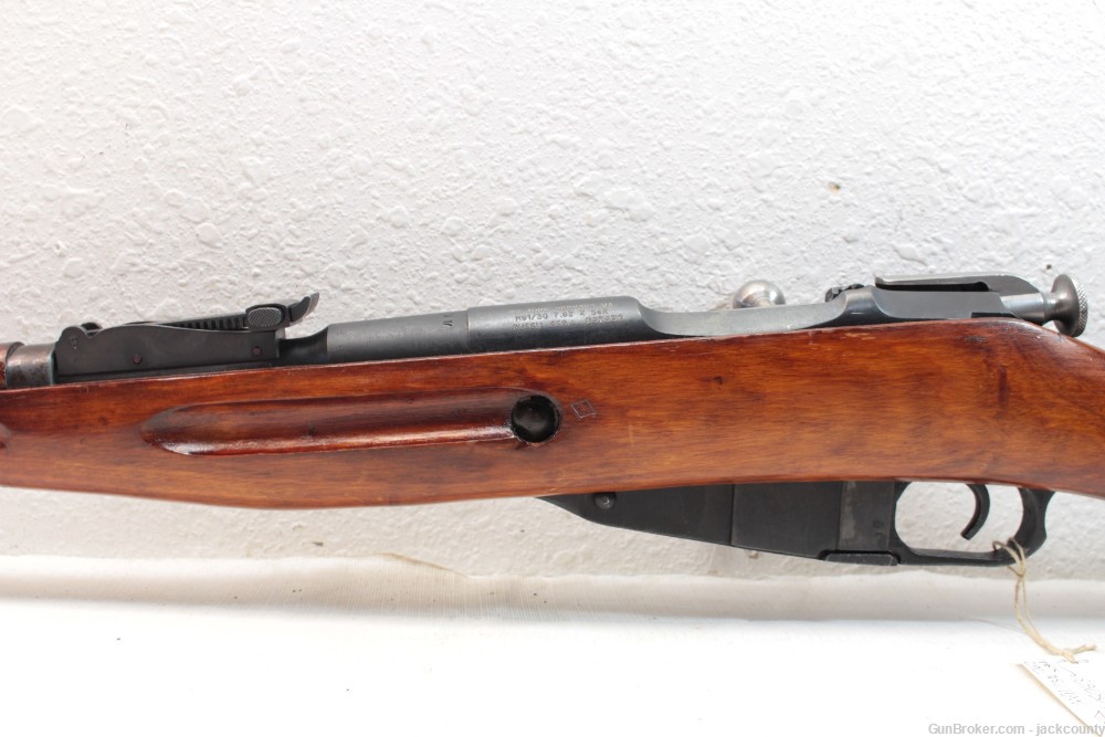 PW Arms, WW2 Mosin Nagant M91-30,-img-5