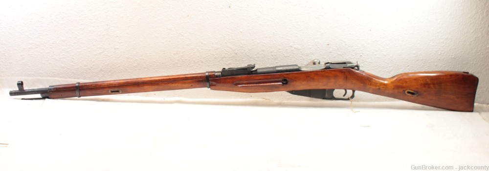 PW Arms, WW2 Mosin Nagant M91-30,-img-1