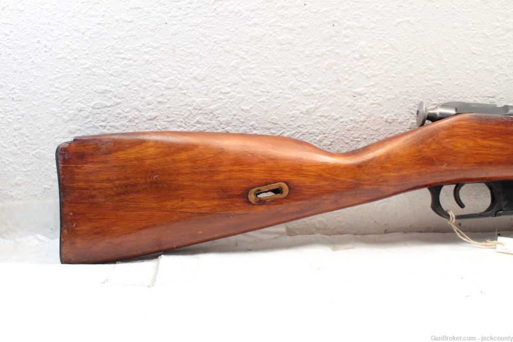 PW Arms, WW2 Mosin Nagant M91-30,-img-9