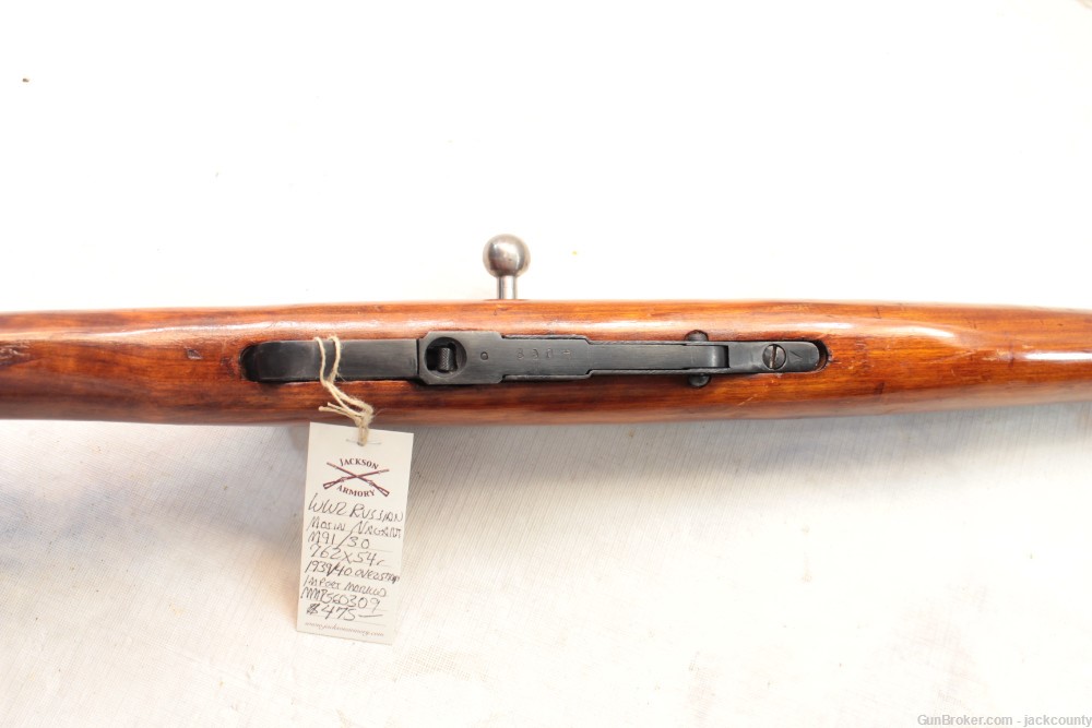 PW Arms, WW2 Mosin Nagant M91-30,-img-13