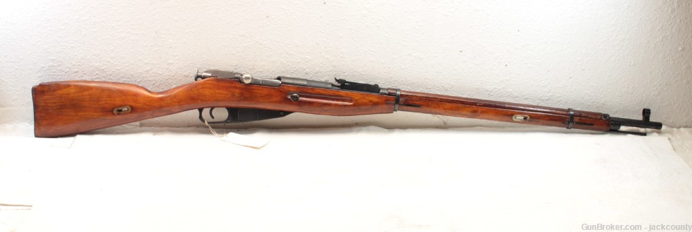 PW Arms, WW2 Mosin Nagant M91-30,-img-8