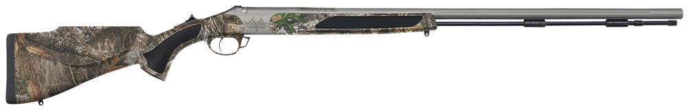 Traditions Vortek Striker Fire 50 Cal 209 Primer 28 Black Powder Rifle R561-img-0