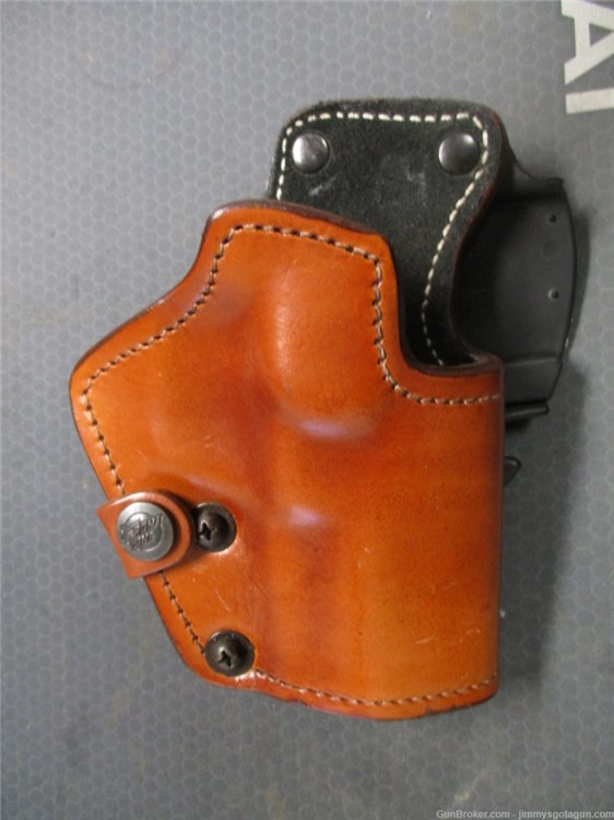 WALTHER p99 holster-img-0