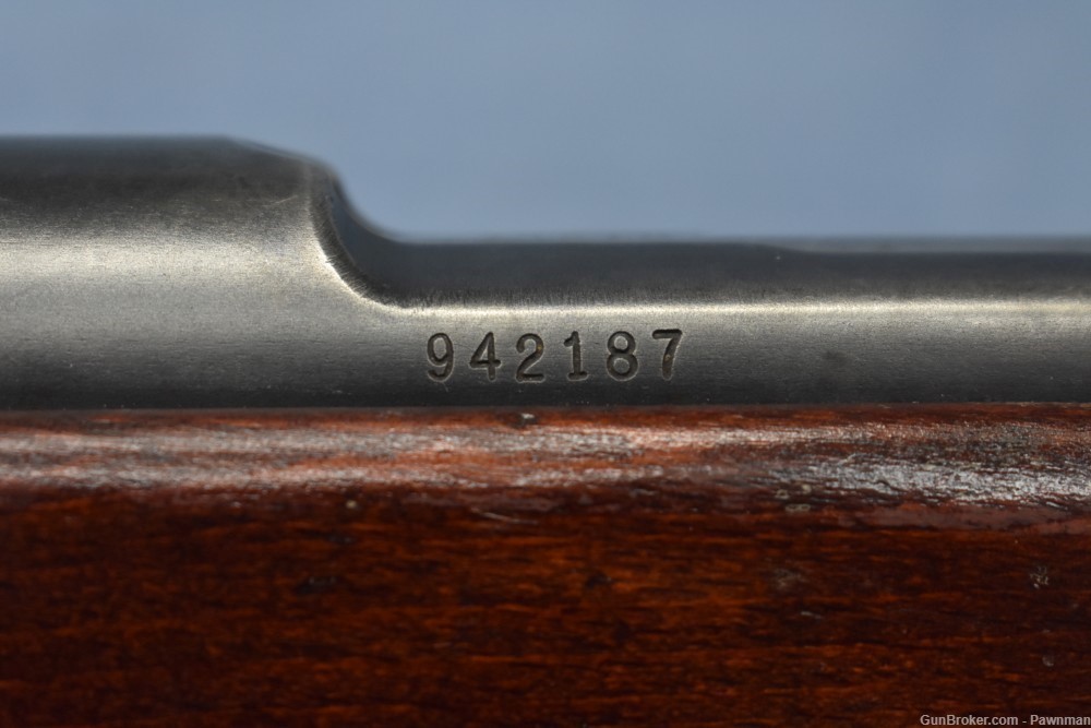 Swiss K31 in 7.5x55mm Swiss-img-8
