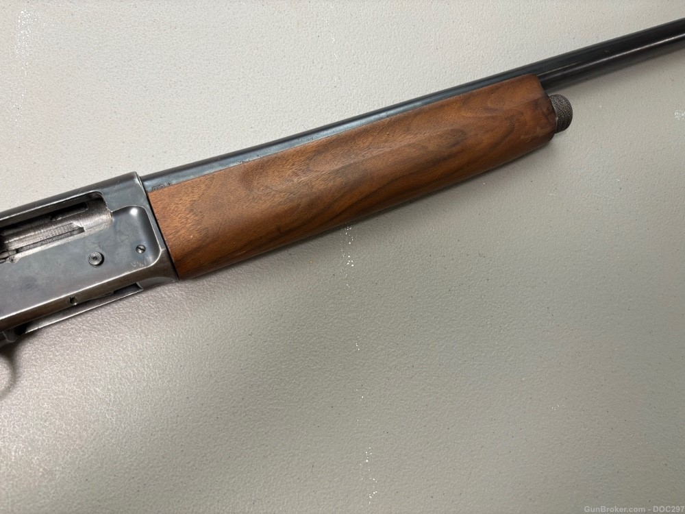 Remington Model 11 Shotgun 12 Ga Semi automatic 24” Barrel -img-2