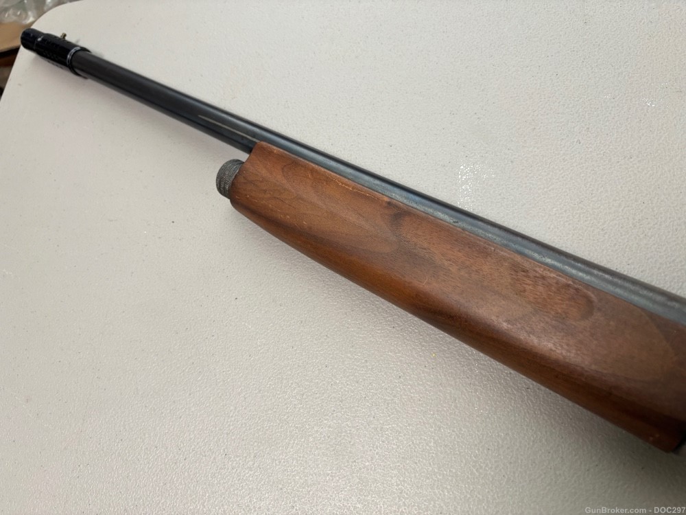 Remington Model 11 Shotgun 12 Ga Semi automatic 24” Barrel -img-8