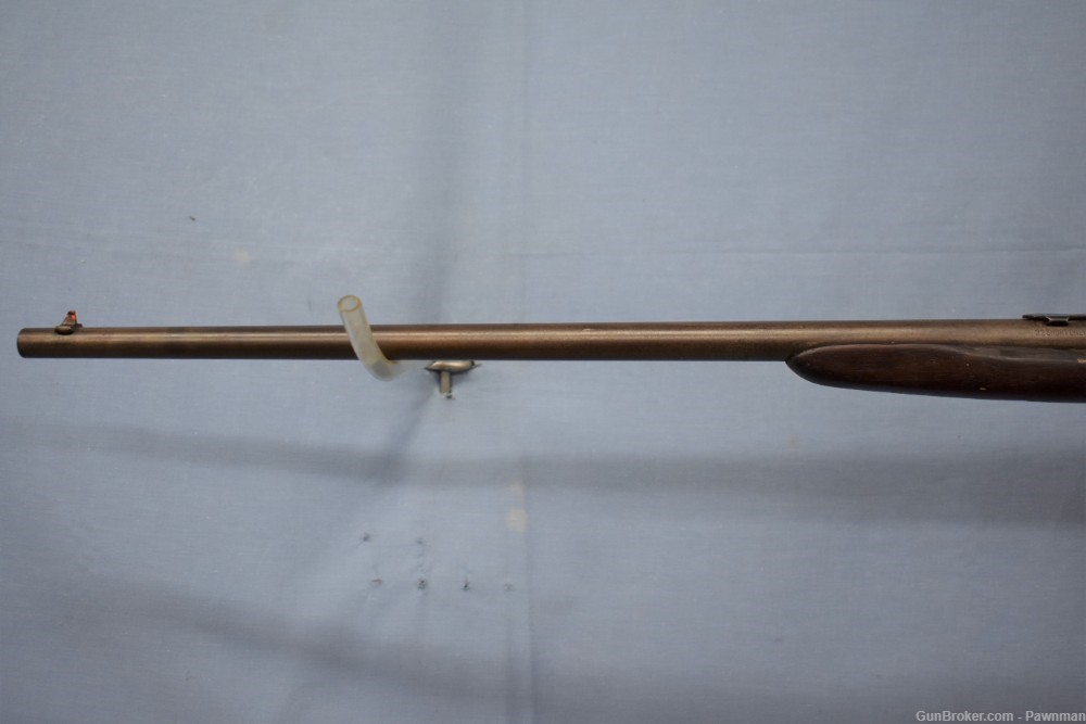 Remington Model 24 in 22 Short made Feb 1934  Gunsmith Special-img-7