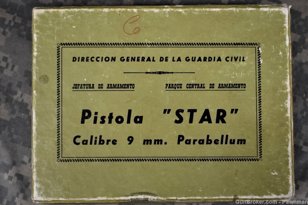 Star Model BM in 9mm w/box-img-10