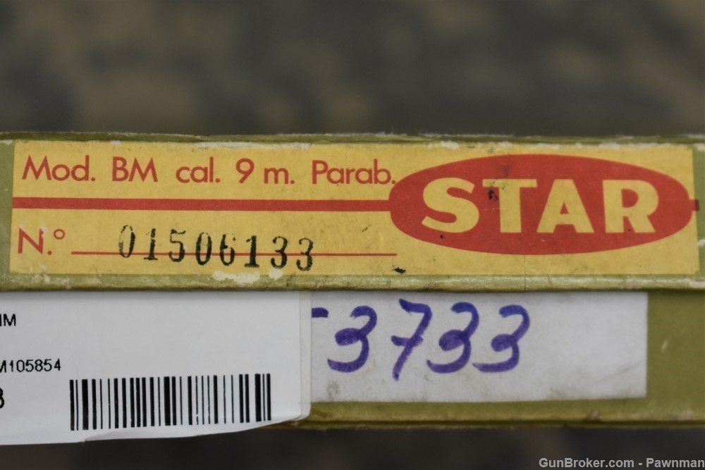 Star Model BM in 9mm w/box-img-11
