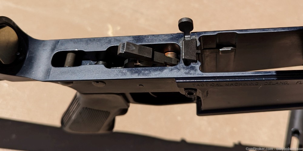 AR 10 AR-10 DPMS pattern rifle in 308 7.62x51-img-12