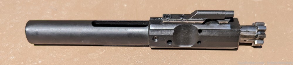 AR 10 AR-10 DPMS pattern rifle in 308 7.62x51-img-10