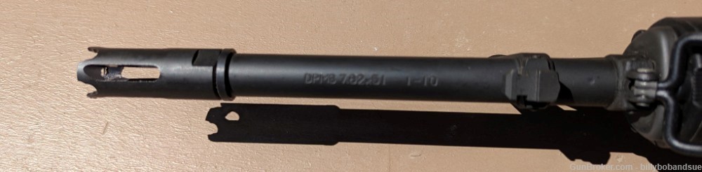 AR 10 AR-10 DPMS pattern rifle in 308 7.62x51-img-8