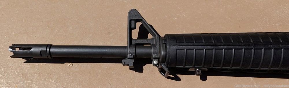 AR 10 AR-10 DPMS pattern rifle in 308 7.62x51-img-5