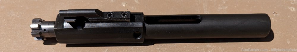 AR 10 AR-10 DPMS pattern rifle in 308 7.62x51-img-13