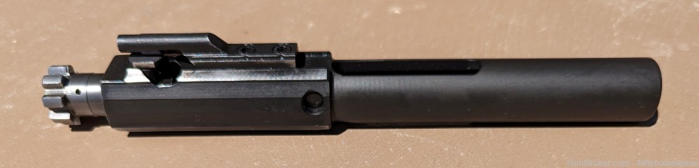 AR 10 AR-10 DPMS pattern rifle in 308 7.62x51-img-9