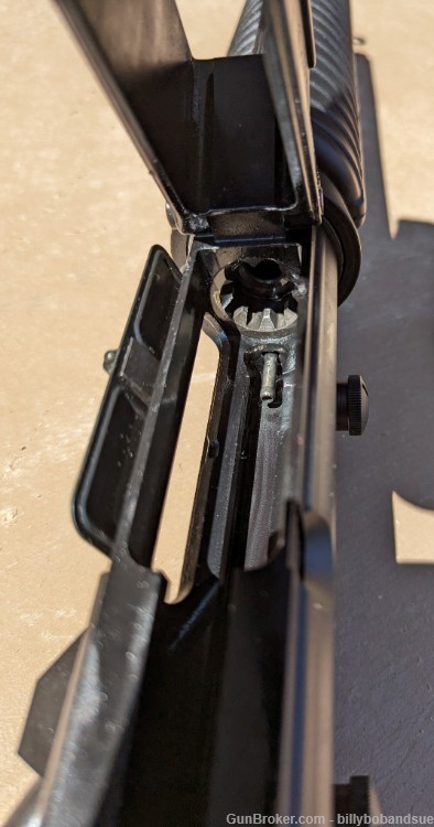 AR 10 AR-10 DPMS pattern rifle in 308 7.62x51-img-11