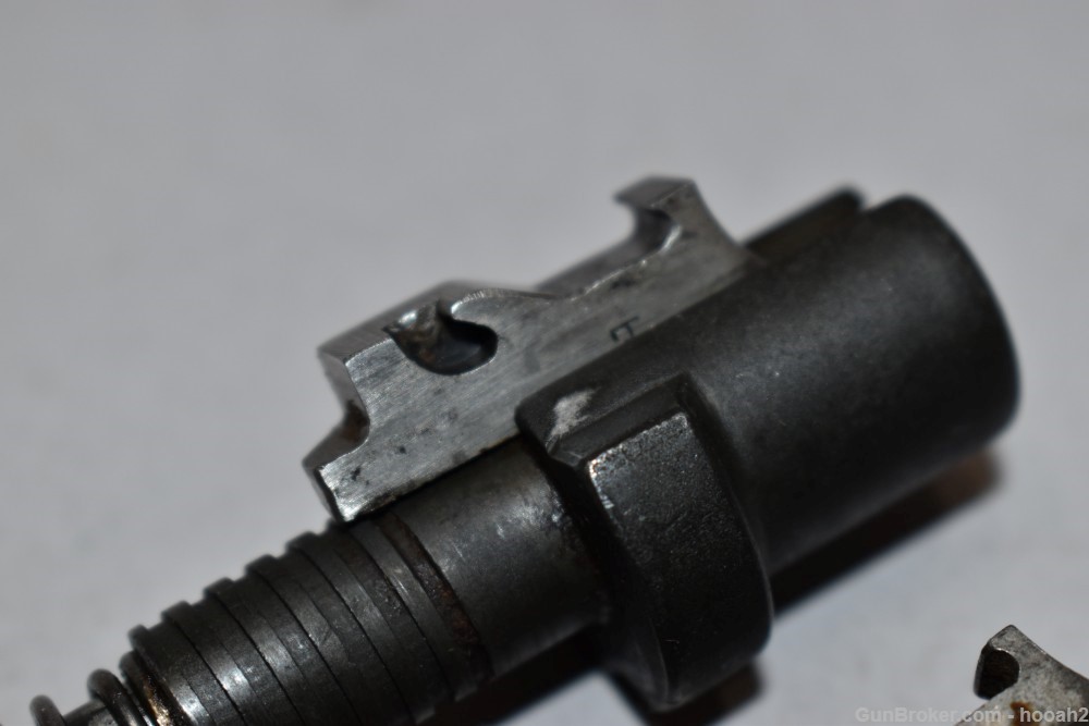 6 Winchester 1917 Rifle Firing Pin Assemblies Remington Enfield Please READ-img-7