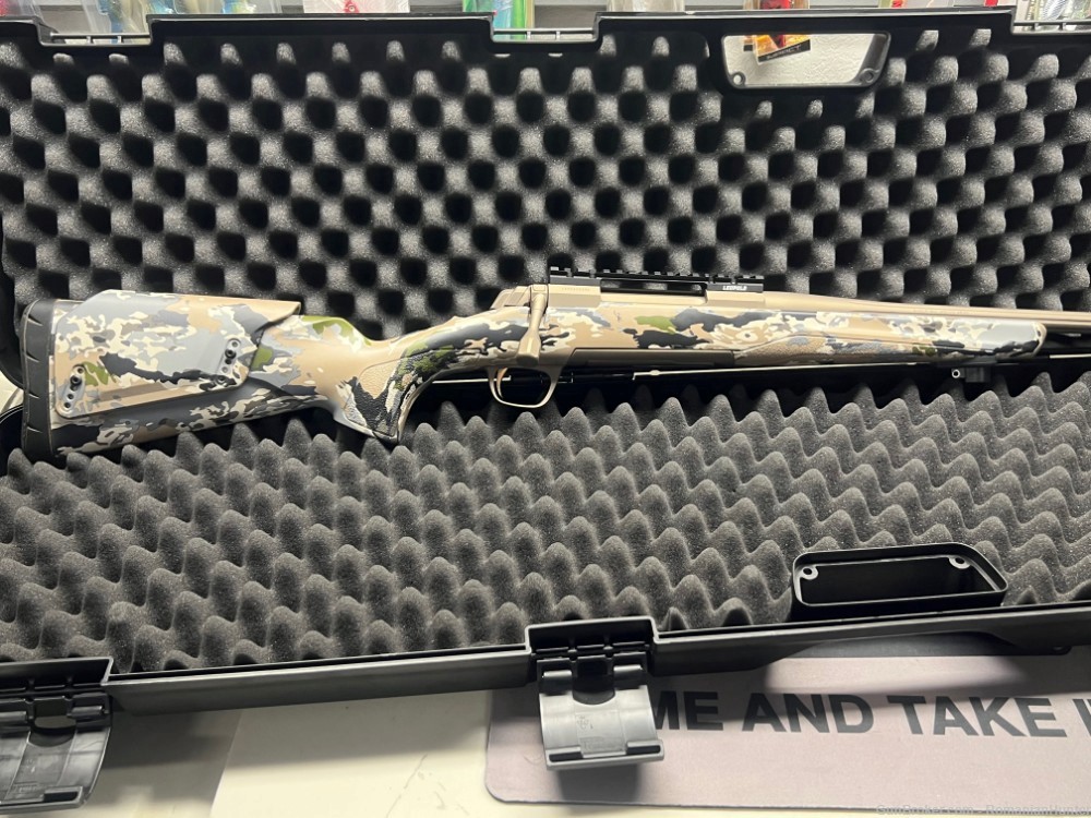 Browning xbolt speed lr ovix 270 win-img-0