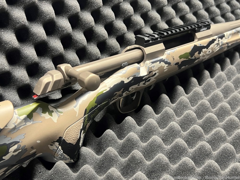 Browning xbolt speed lr ovix 270 win-img-12