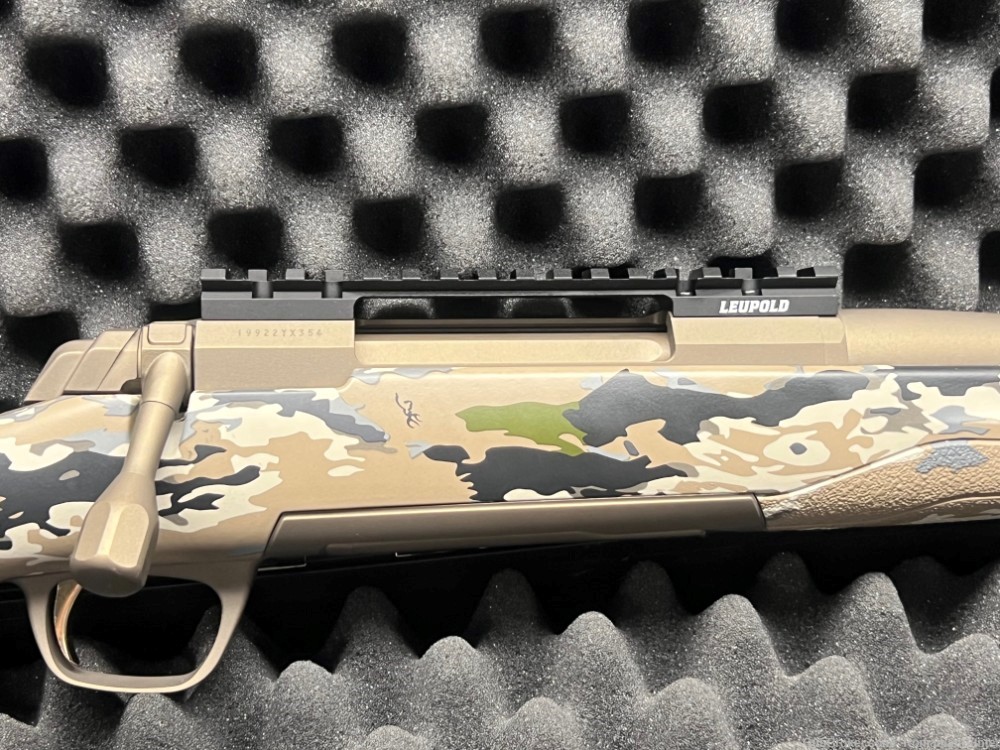 Browning xbolt speed lr ovix 270 win-img-3