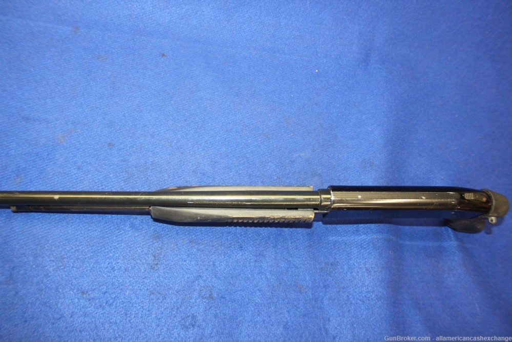 WESTERN FIELD Model M550E Pump Shotgun 410 Ga-img-6