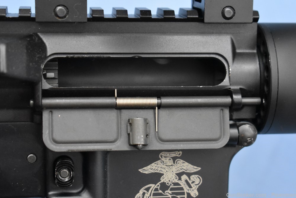 Spike’s Tactical ST-15 in 6.5mm Grendel-img-11