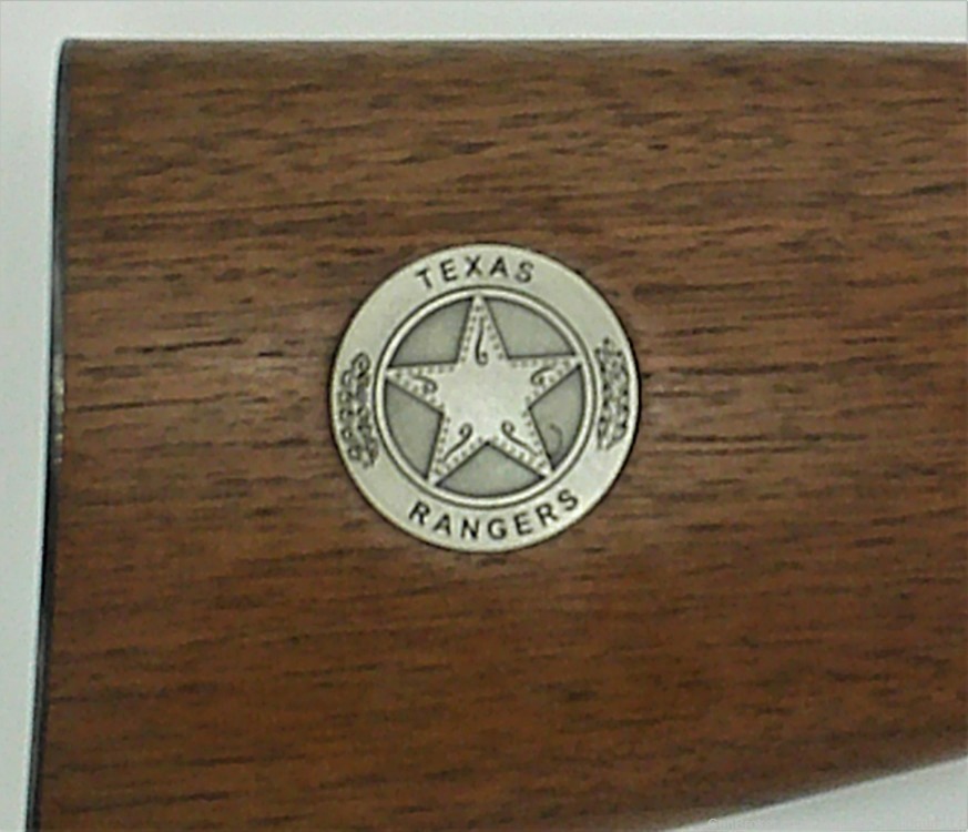 Texas Ranger Model 1895 Winchester-img-1