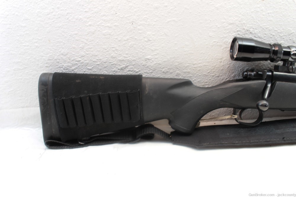 Winchester, Model 70, 7mm Rem. mag-img-6