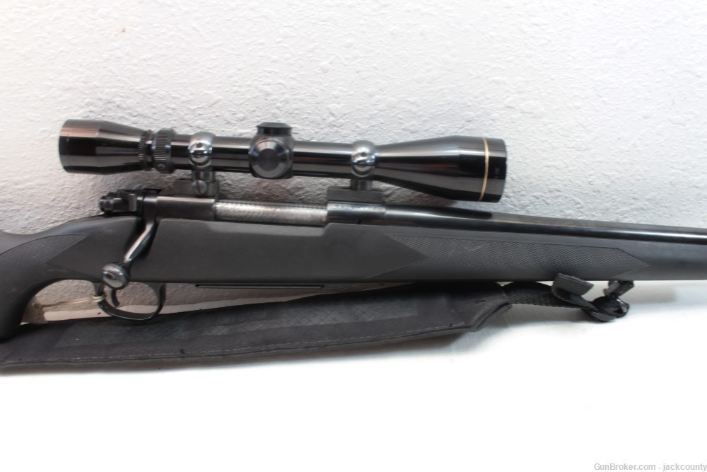 Winchester, Model 70, 7mm Rem. mag-img-7