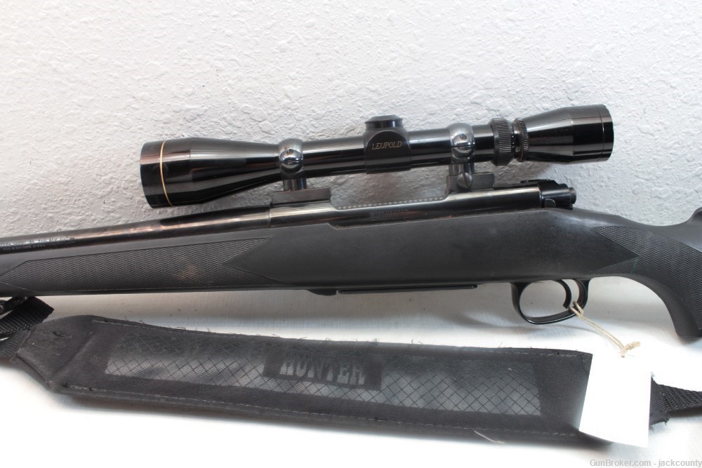 Winchester, Model 70, 7mm Rem. mag-img-3
