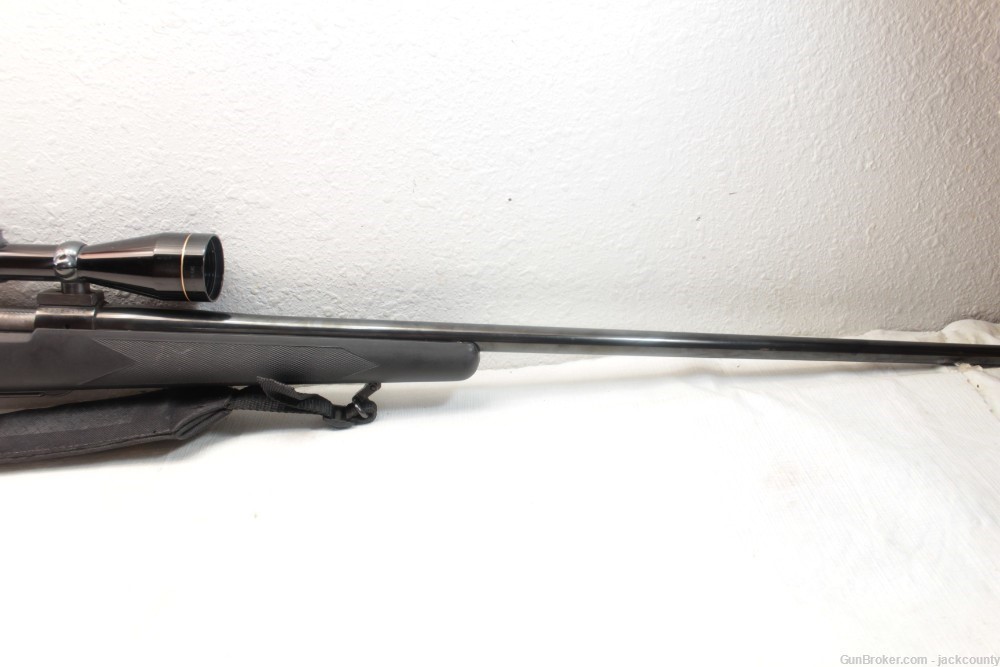 Winchester, Model 70, 7mm Rem. mag-img-8