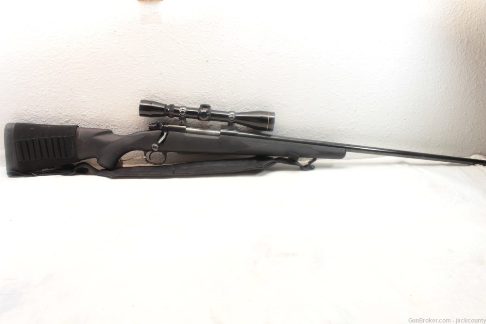 Winchester, Model 70, 7mm Rem. mag-img-5