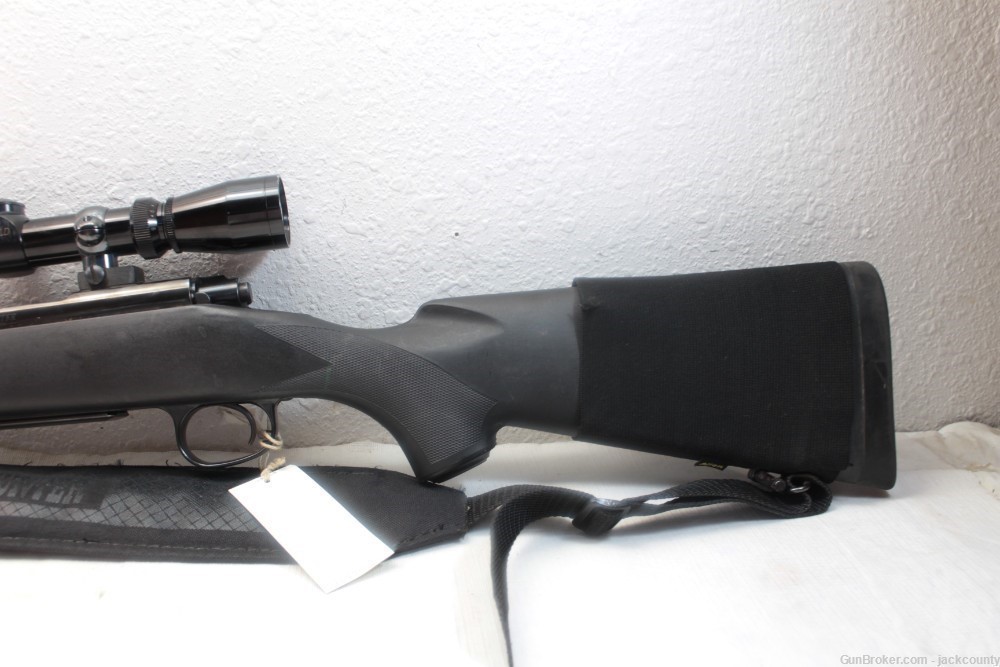 Winchester, Model 70, 7mm Rem. mag-img-4