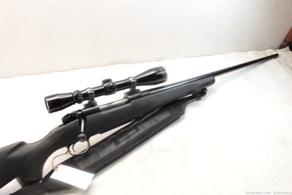 Winchester, Model 70, 7mm Rem. mag-img-0