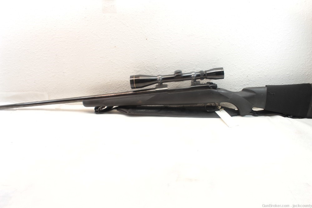 Winchester, Model 70, 7mm Rem. mag-img-1