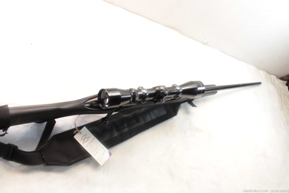 Winchester, Model 70, 7mm Rem. mag-img-12