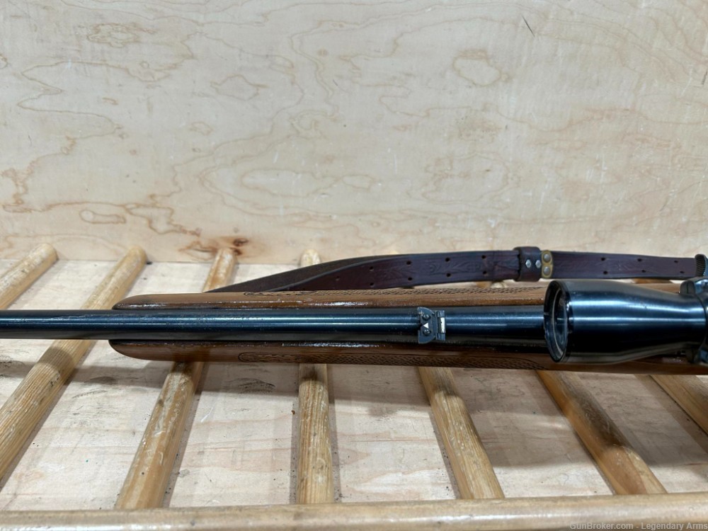 WINCHESTER MODEL 100 308 WITH 2 MAGS 25285-img-16